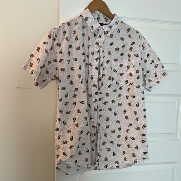 5x Resort Shirt Bundle - Picture 5 of 14